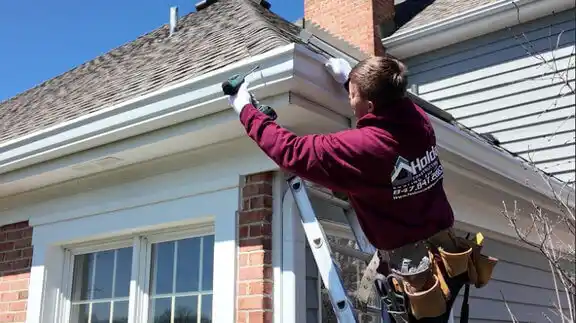 gutter services New Hampshire